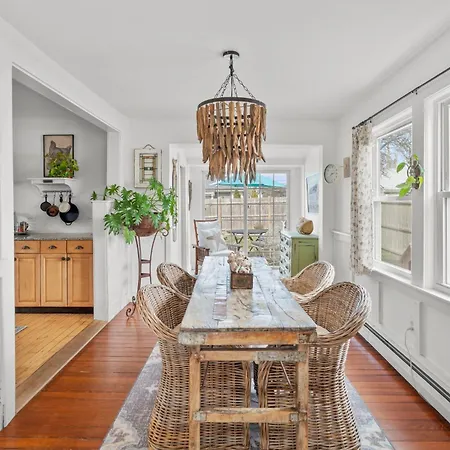 Villa Yarmouth Family Relax Pet Friendly